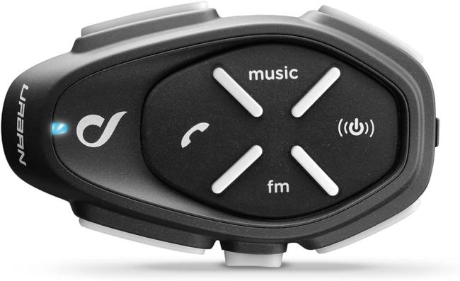 2024'ün Motorcular Tarafından Tercih Edilen En İyi 10 İntercom Modelleri