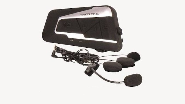 2024'ün Motorcular Tarafından Tercih Edilen En İyi 10 İntercom Modelleri