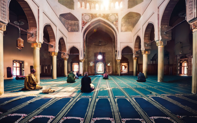 6 Eylül 2024 Cuma Mesajları: En Yeni, Güzel Anlamlı, Uzun, Kısa ve Resimli Cuma Mesajları