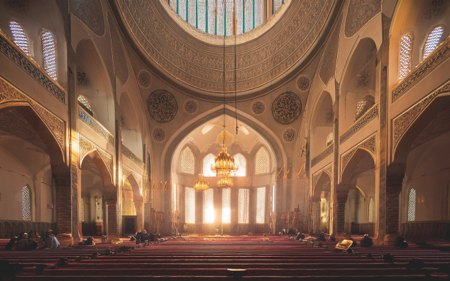 6 Eylül 2024 Cuma Mesajları: En Yeni, Güzel Anlamlı, Uzun, Kısa ve Resimli Cuma Mesajları