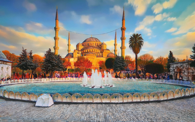 6 Eylül 2024 Cuma Mesajları: En Yeni, Güzel Anlamlı, Uzun, Kısa ve Resimli Cuma Mesajları