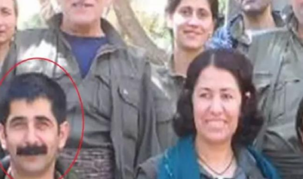 SON DAKİKA! MİT'ten Irak'ın kuzeyine operasyon: Terörist Lokman İsmail etkisiz hale getirildi