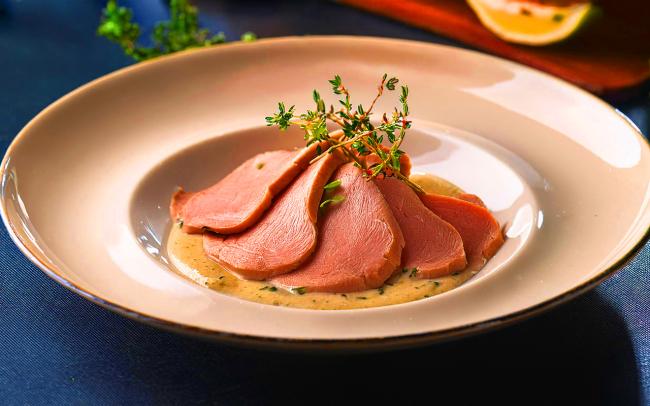 MasterChef eleme gecesi yemeği Vitello Tonnato nasıl yapılır?