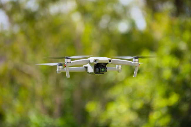 Türkiye'de İzinsiz Drone Uçurmanın Cezaları Güncellendi!