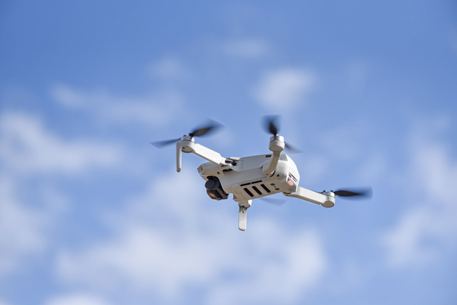 Türkiye'de İzinsiz Drone Uçurmanın Cezaları Güncellendi!