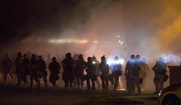 ABD’de alarm! ‘Yüksek tehdit’ uyarısı verildi