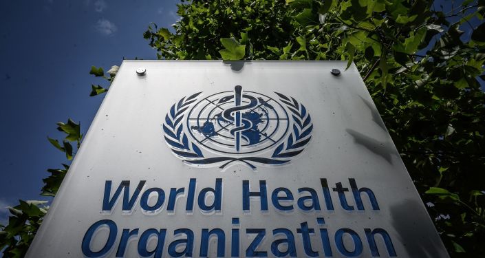 DSÖ'den AB'ye aşı ihracat müsaadesi eleştirisi: Salgın sürecini uzatabilir