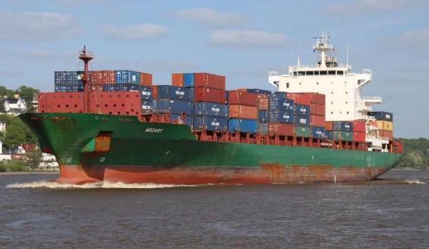 Gemi ataklarının yüzde 95'i Gine Körfezi'nde gerçekleşti