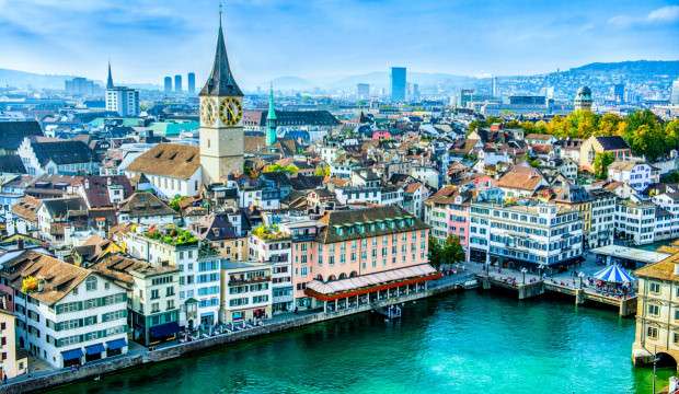 İsviçre'deki Anti-Terör yasası reaksiyonlara neden oldu