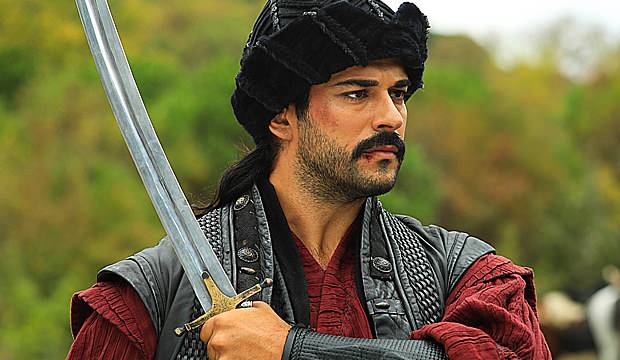 Kuruluş Osman'da sevindirici transfer! ''Evet'' diyerek imzayı attı: Ortamı hareketlendirecek..