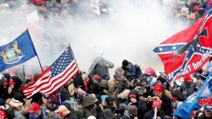 ABD'de kongre basınının akabinde Cumhuriyetçilerden siyaset göçü