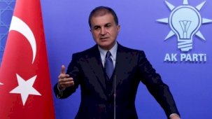 AK Parti'den çok sert reaksiyon: Bu bir provokasyondur!