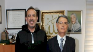 Avrupa Şafak Hastanesi ve AHBAP, ihtiyaç sahiplerine yardım eli uzattı!