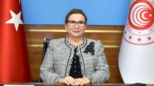 Bakan Pekcan: Gümrüklerimizde rekor nitelikte pek çok yakalamaya imza attık