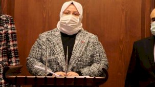 Bakan Zehra Zümrüt Selçuk'tan "kadın cinayeti" açıklaması
