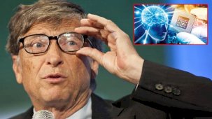 Bill Gates'ten 'çip' savlarına karşılık