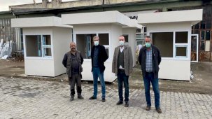 CHP’li Yalım’dan Sivaslı’ya müjde!