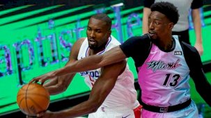 Clippers, Heat karşısında kazandı