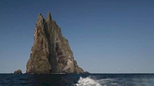 Dünyanın kayıp 8. kıtası Zelandiya'nın biçimi gün yüzüne çıktı