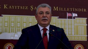 Emin Akbaşoğlu: Bunlar CHP'nin güzel günleri