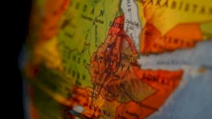 Etiyopya'da isyancı Tigray Halk Kurtuluş Cephesinin 18 elebaşı yakalandı