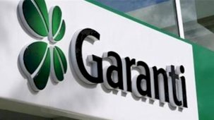 Garanti Bankası'ndan 6.3 milyar lira kar