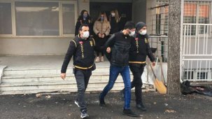 İnternet dolandırıcıları, 155 saatlik imaj izlenenerek yakalandı