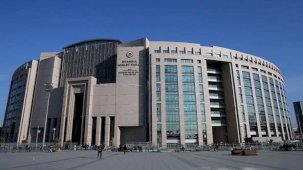 İstanbul Çağlayan Adliyesi'nde e-duruşma devri başladı