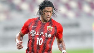 Josef açıkladı! Hulk transferi çok yakın