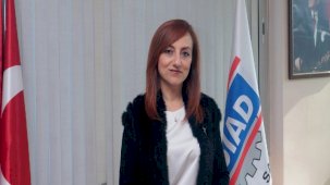 KESİAD’dan kuraklık uyarısı: “Kuraklık artık kapımızda değil, evimizin içinde”