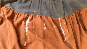 Kıyafetlerden çamaşır suyu lekesi nasıl çıkar? Çamaşır lekesini çıkarma prosedürleri...