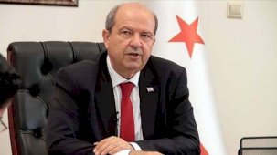 KKTC Cumhurbaşkanı Tatar: BM’den davet gelecek üzere gözüküyor