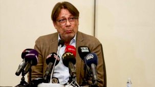 Mehmet Sepil: Olimpiyatlara katılan atlet sayımızı arttırmamız lazım