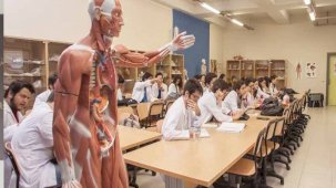 Okan öğrencilerinden TUS’ta büyük başarı!