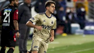 Ömer Faruk Beyaz'dan Stuttgart'a 4 yıllık imza!