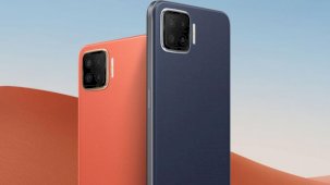 Oppo A73 şık tasarım ve uygun fiyatı buluşturdu! Oppo A73 fiyatı ve teknik özellikleri