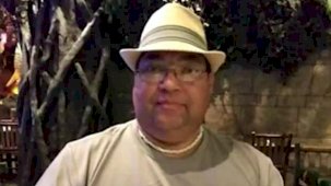 Siyahi adamın cenazesini mezarlığa kabul etmediler