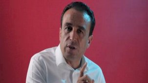 STKlardan Onur Hareketine büyük katılım