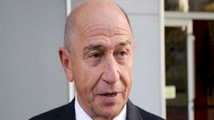 TFF Başkanı Nihat Özdemir D-SMART’ta