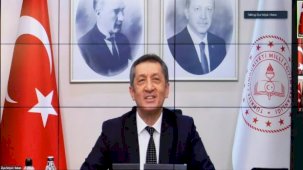 Ulusal Eğitim Bakanı Selçuk'tan öğrencilere son dakika muştusu