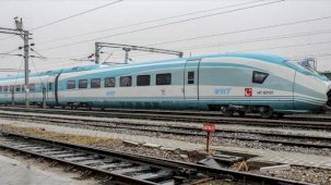 YHT projeleri uzakları yakın edecek