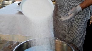 Yüksek yoğunluklu tatlandırıcıların yurt içi piyasadaki hareketi izlenecek