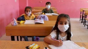 Yüz yüze eğitime dönüşte bunlara dikkat edin