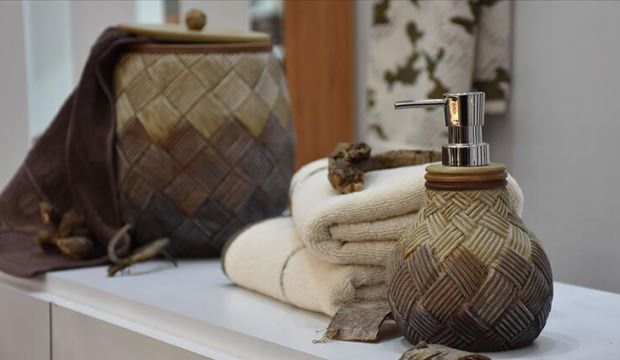 Türk mesken dokumacılığı eserleri 194 ülkede iç yerleri süsledi