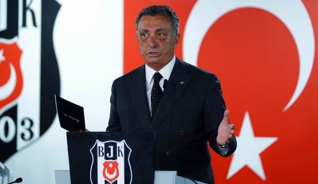 Ahmet Nur Çebi&#039;den flaş Dorukhan açıklaması!