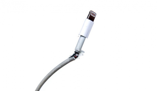 Apple iPhone şarj aygıtları için yeni bir patent başvurusu yaptı