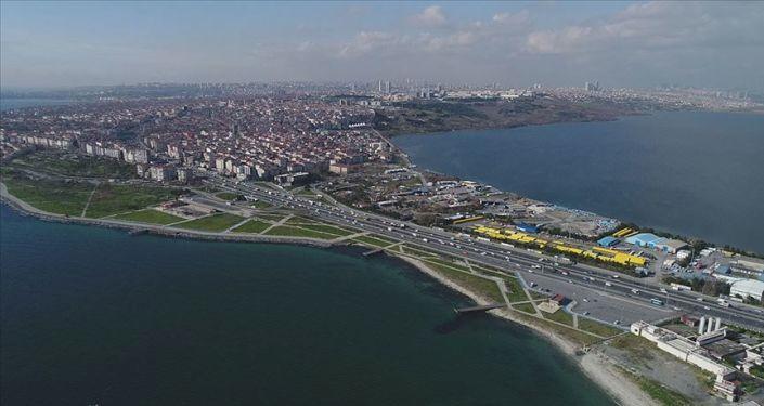 Arnavutköy Kaymakamlığı: Kanal İstanbul güzergahında çiftçilerin tahliyesinin istendiği iddiaları asılsız