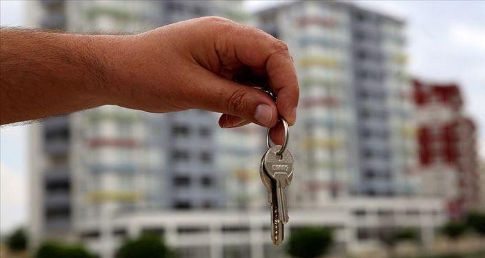 &#039;Bayana uygun ev&#039; ilanına 8 bin lira ceza