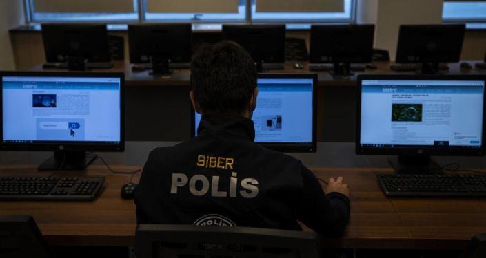 Çöpten çıkan diskten 5 bin FETÖ'cü deşifre edildi