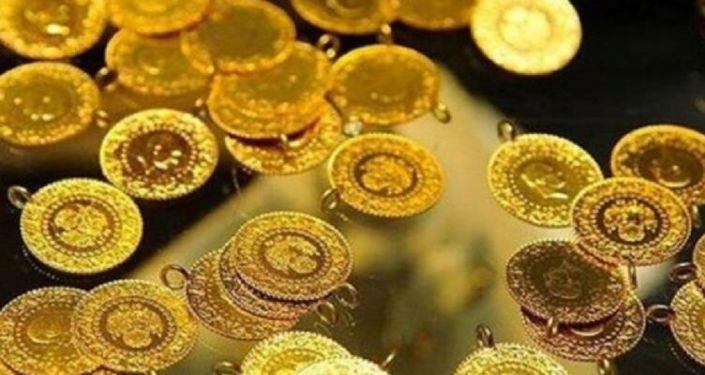 Cumhuriyet altınlarının darphane çıkışlı olup olmadığını ASELSAN tespit edecek